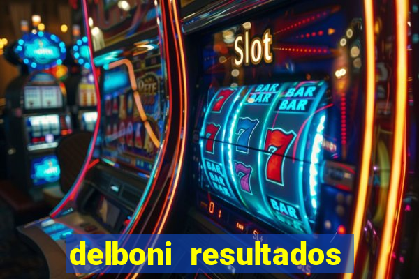 delboni resultados de exames