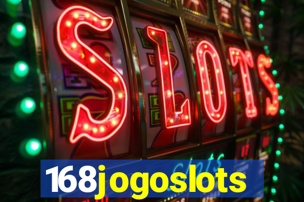 168jogoslots