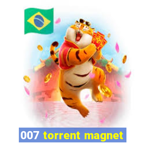 007 torrent magnet