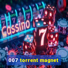 007 torrent magnet