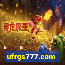 ufrgs777.com