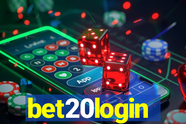 bet20login