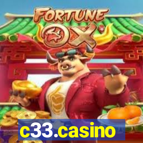 c33.casino