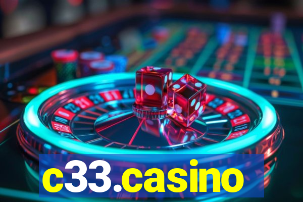 c33.casino