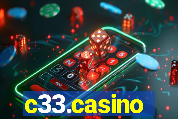 c33.casino