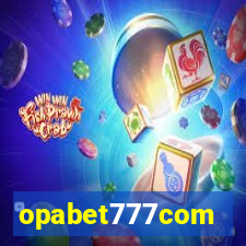 opabet777com