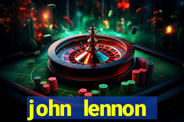 john lennon epiphone casino