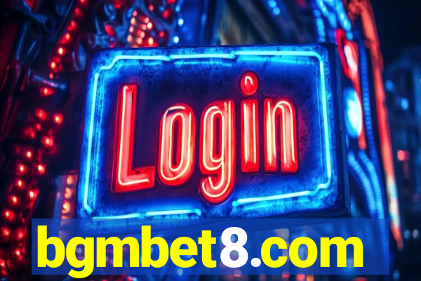 bgmbet8.com