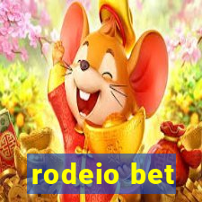 rodeio bet