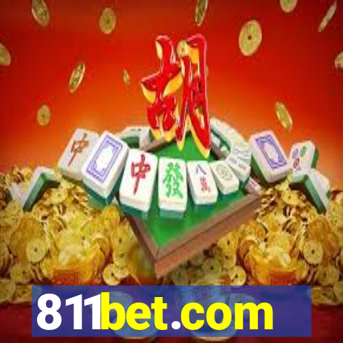 811bet.com