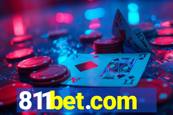 811bet.com