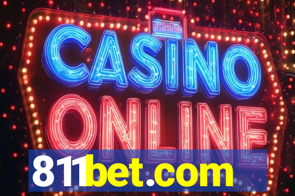 811bet.com