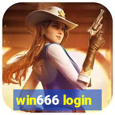 win666 login