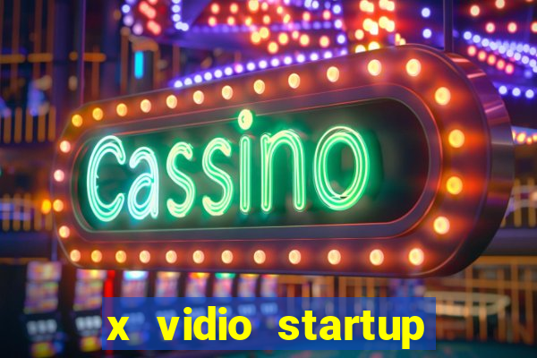 x vidio startup brasil 2024