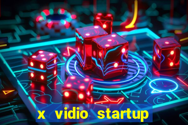 x vidio startup brasil 2024