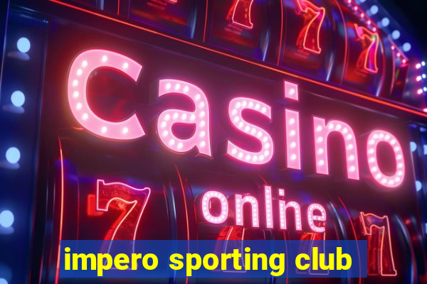 impero sporting club