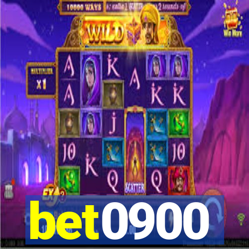 bet0900