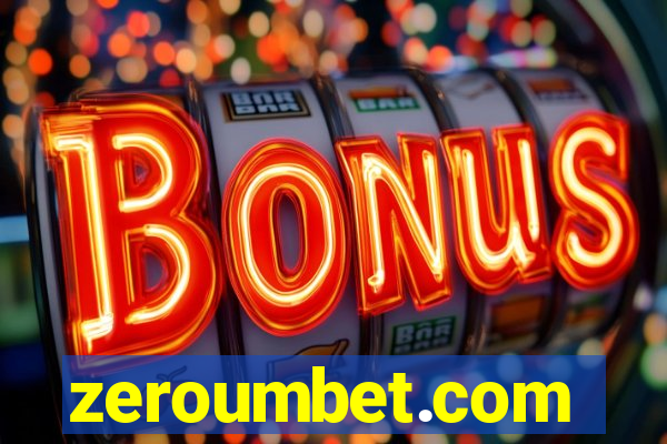 zeroumbet.com