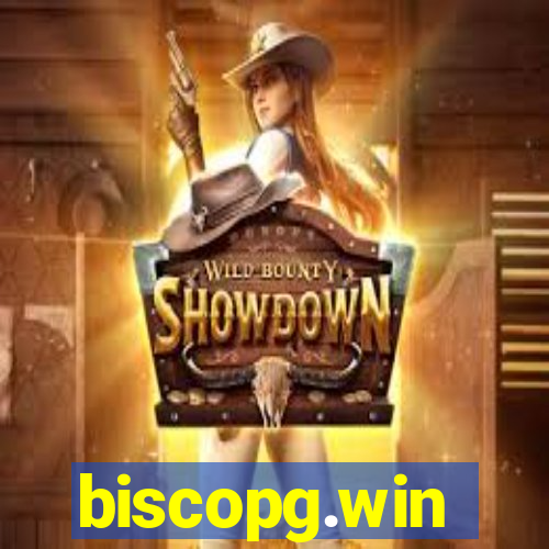 biscopg.win