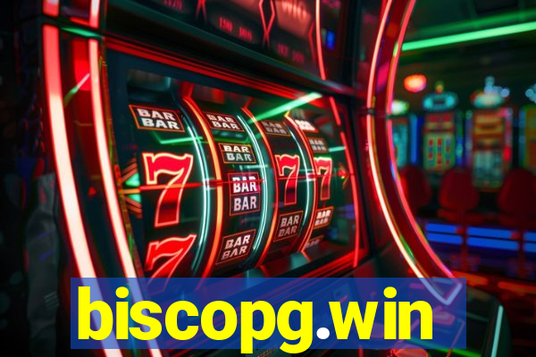 biscopg.win