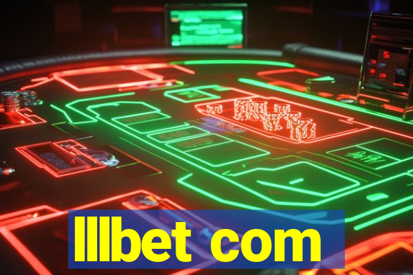 lllbet com