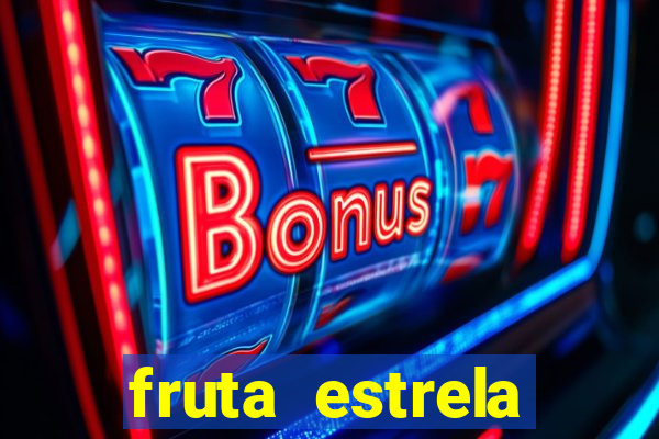 fruta estrela stardew valley id