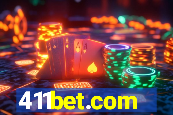 411bet.com