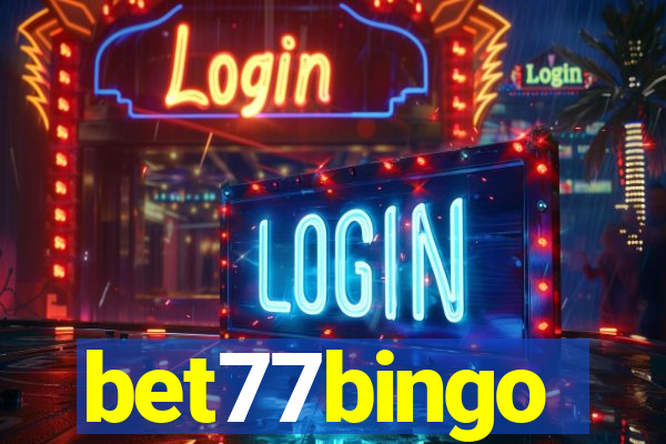 bet77bingo