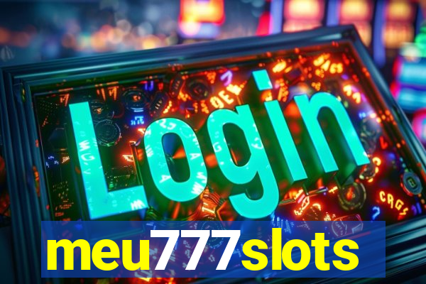 meu777slots