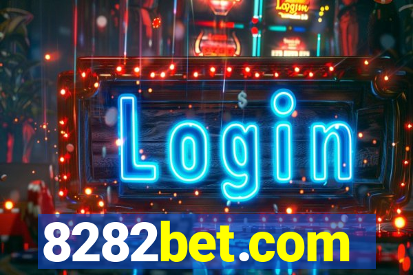 8282bet.com