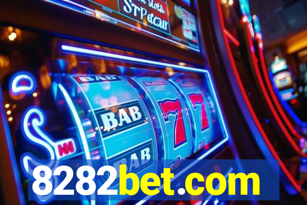 8282bet.com