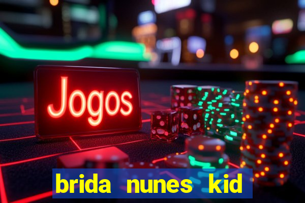 brida nunes kid bengala telegram