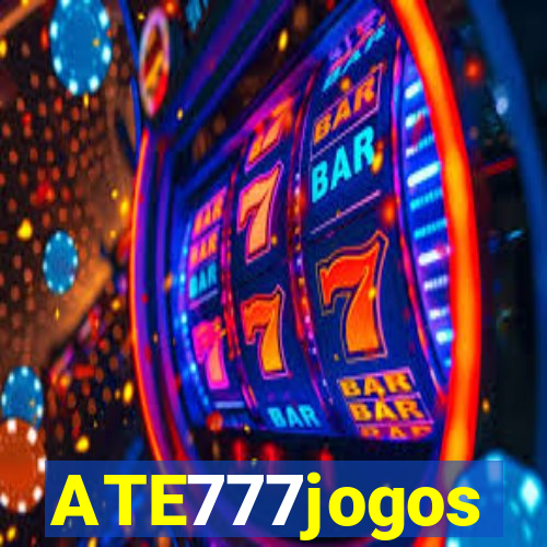 ATE777jogos