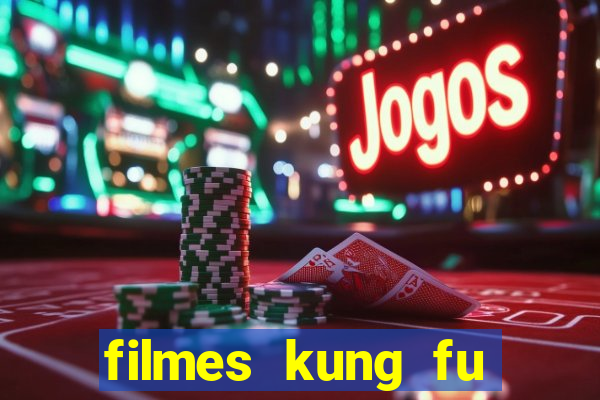 filmes kung fu futebol clube completo dublado