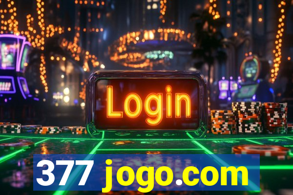 377 jogo.com