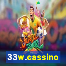 33w.cassino