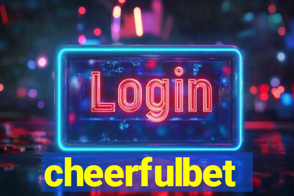 cheerfulbet