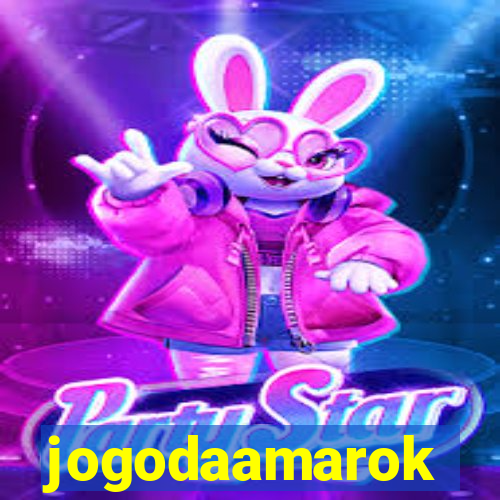 jogodaamarok