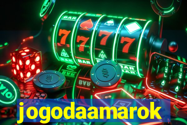 jogodaamarok