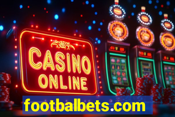 footbalbets.com