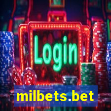 milbets.bet