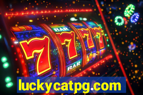 luckycatpg.com