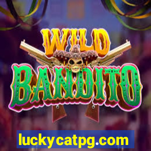 luckycatpg.com