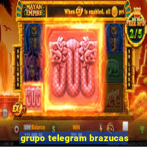 grupo telegram brazucas