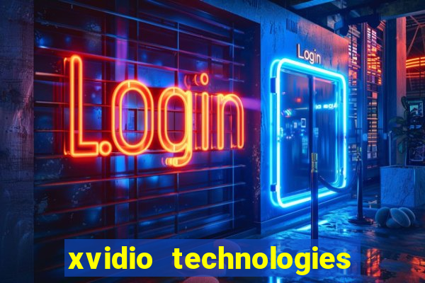 xvidio technologies startup brasil 2024 os