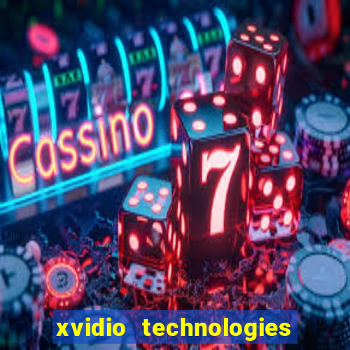 xvidio technologies startup brasil 2024 os