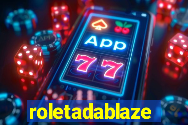 roletadablaze