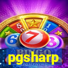 pgsharp