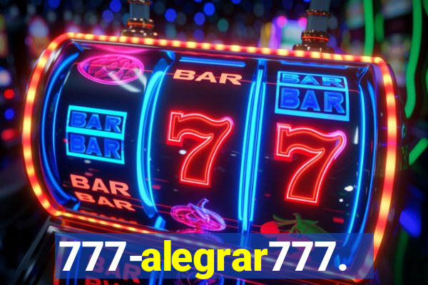 777-alegrar777.com