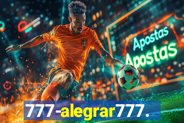 777-alegrar777.com